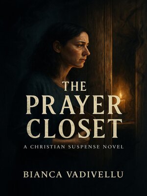 cover image of The Prayer Closet